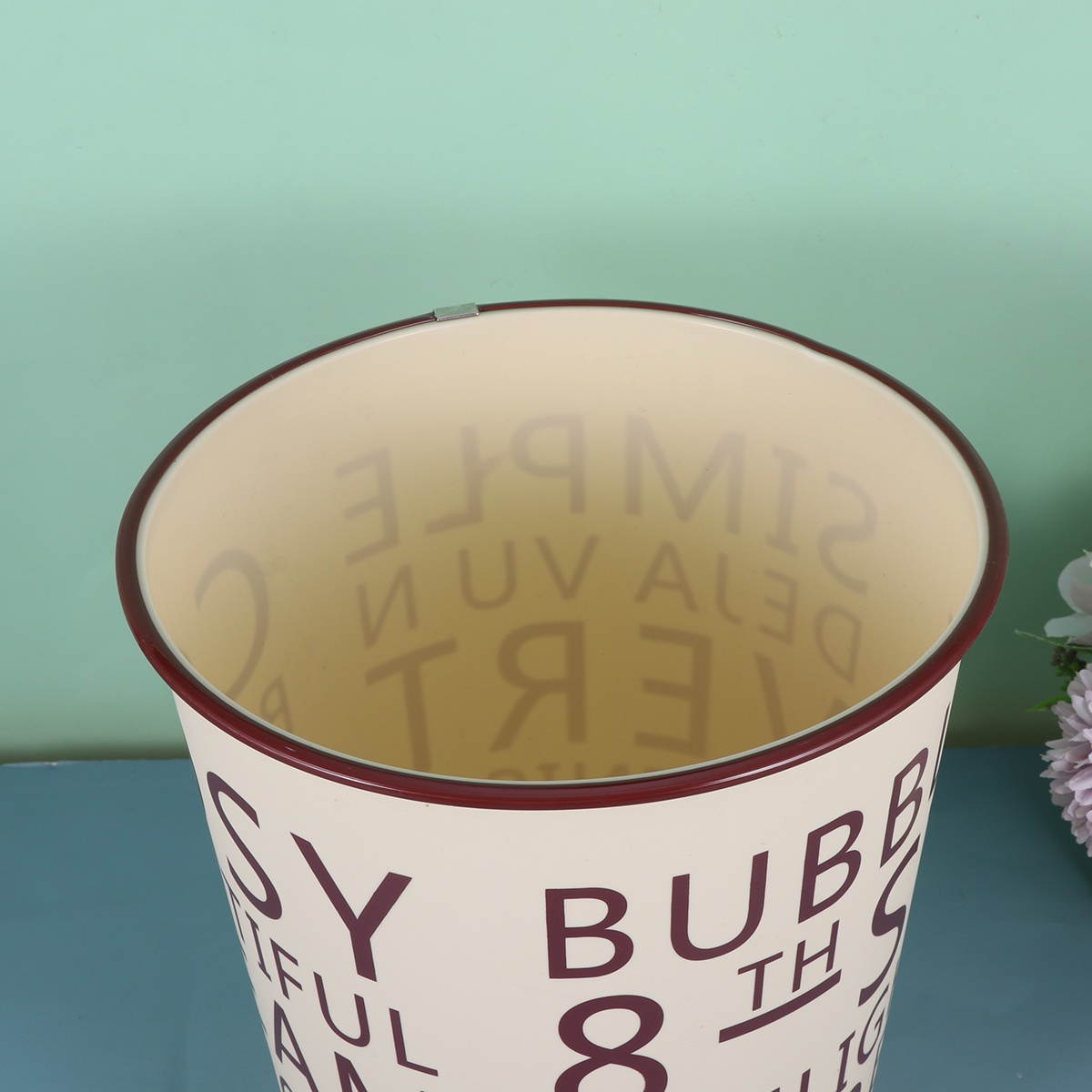 GBC 9808196 Ready-Inked Pad for Multiple/Lever Movement Numbering Machine, Black