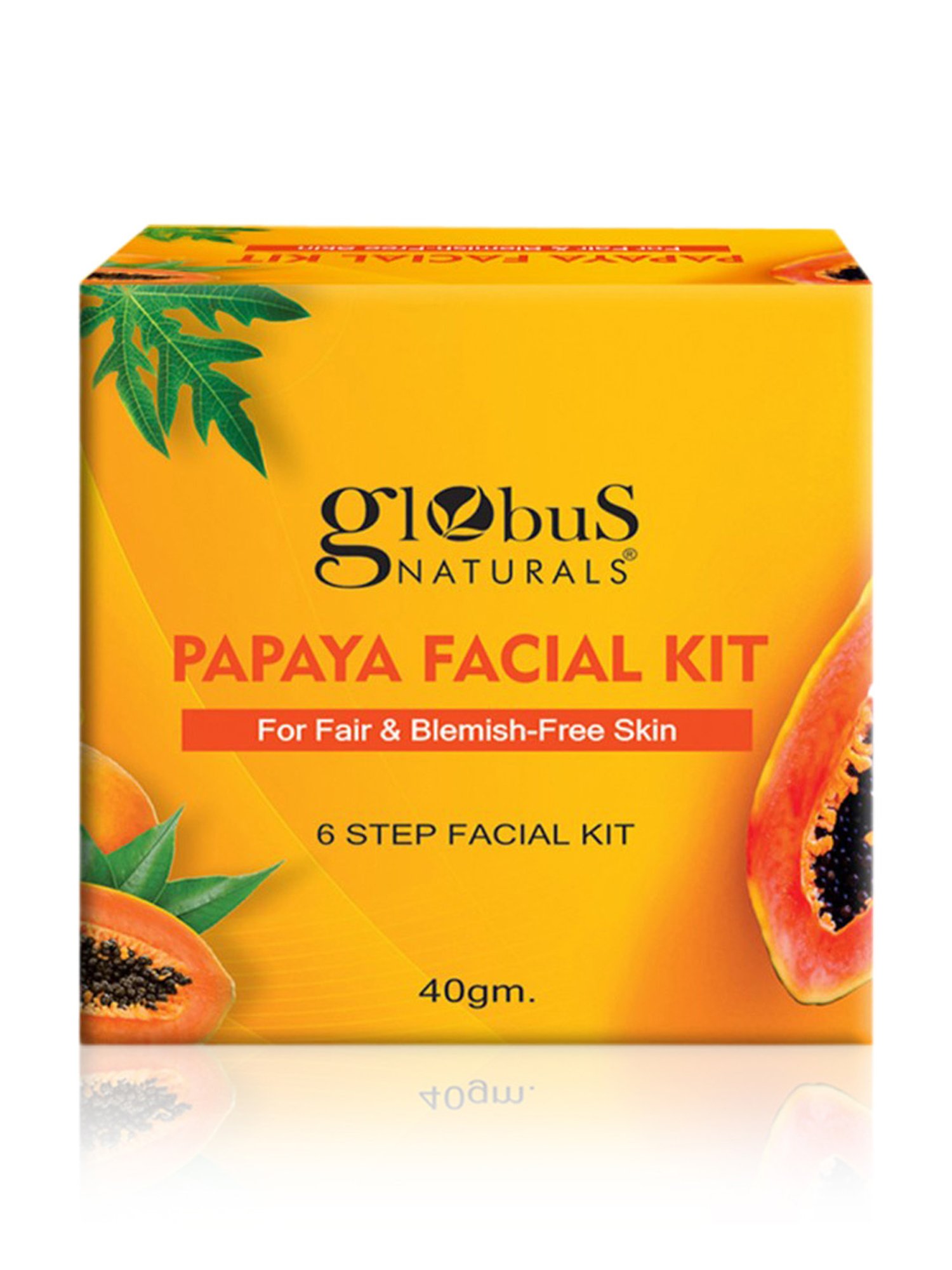 O3+ Whitening Facial Kit (Pack Of 4)