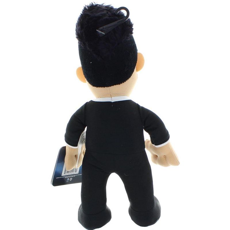 Bleacher Creatures LLC DC TV Gotham 10" Plush Doll The Penguin Bleacher Creature