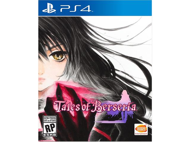 Tales of Berseria - PlayStation 4