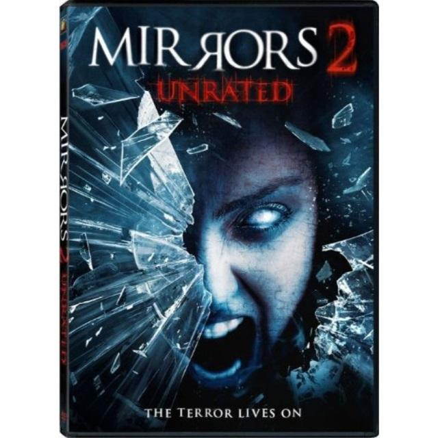 Mirrors 2