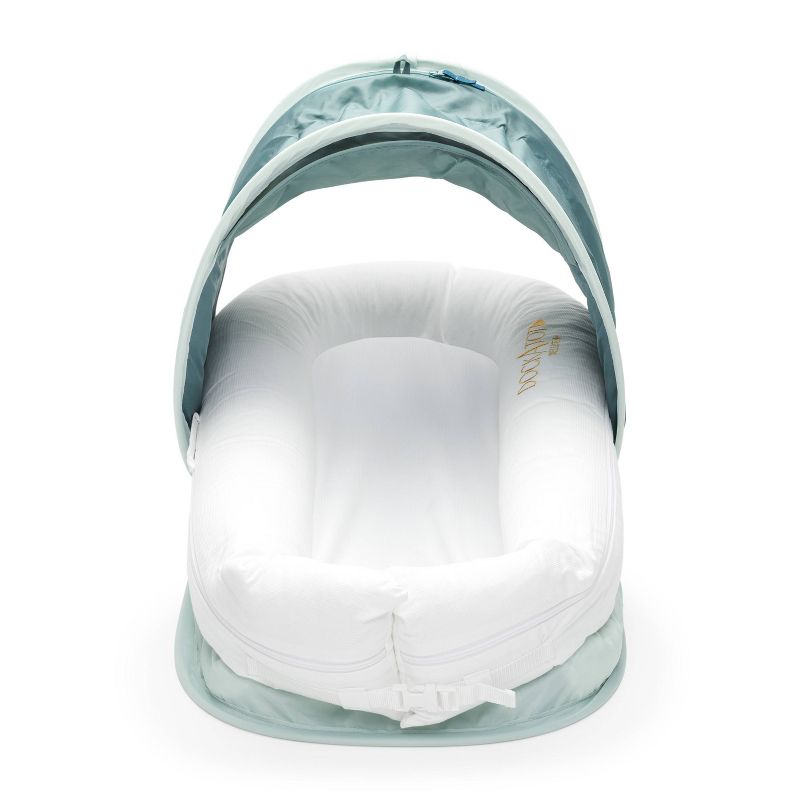 DockATot Cabana Kit for Deluxe+ Dock - Trellis