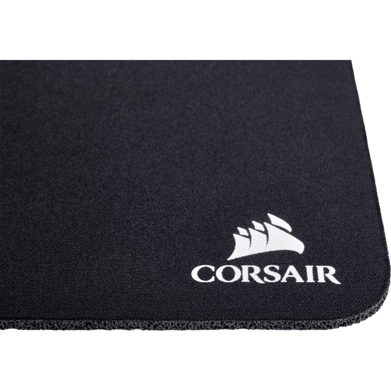 Corsair MM100 Cloth Gaming Mouse Pad - 10.6" x 12.6" Dimension - Cloth