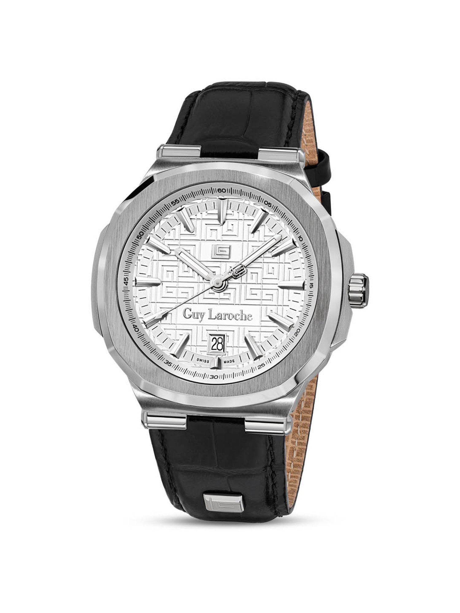 Guy Laroche GLWGA0000301 Charlie Analog Watch for Men