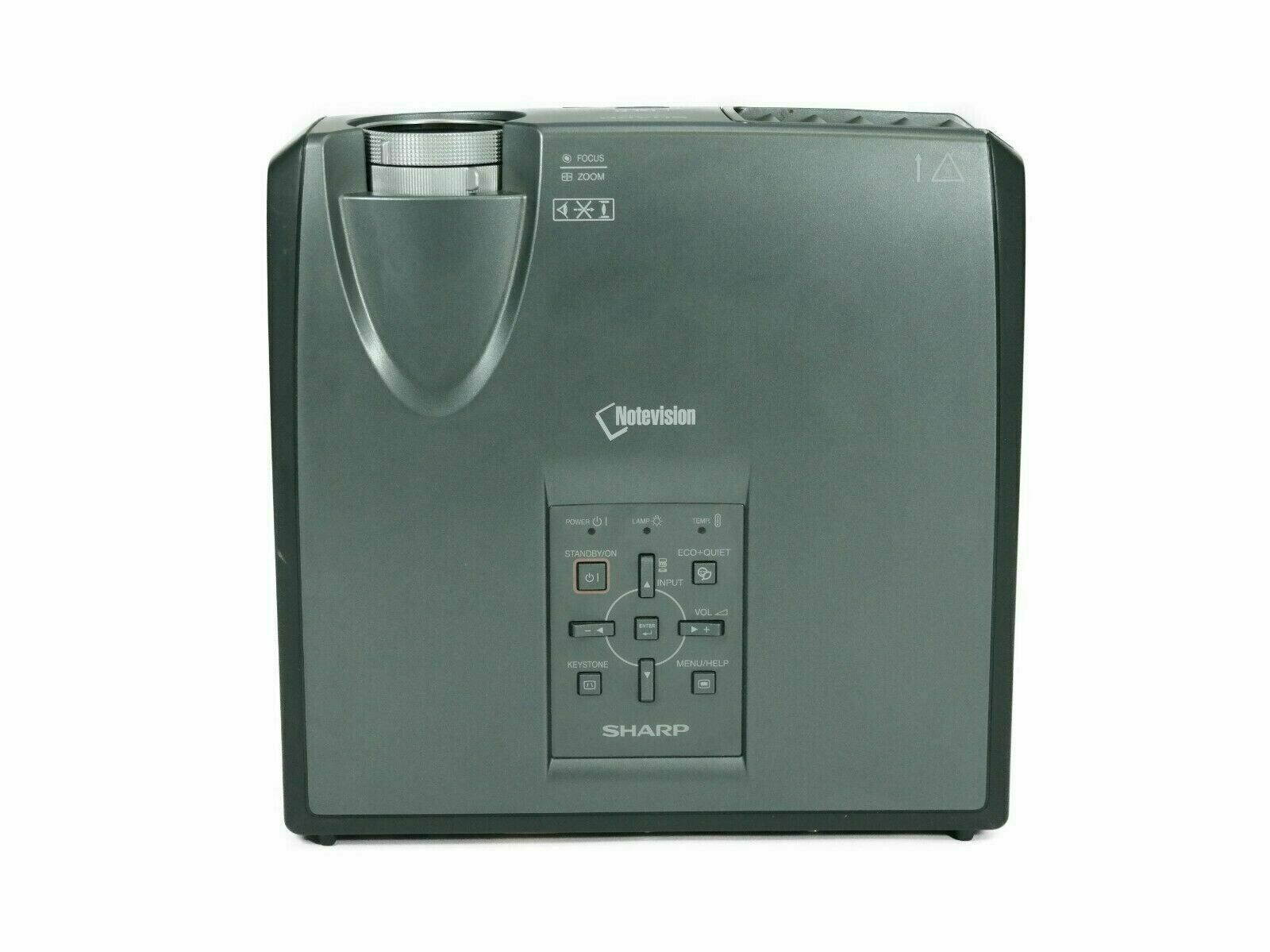 Full HD 1080P LED Smart Home Theater Projector 7000Lumen 3D Video HDMI Dustproof