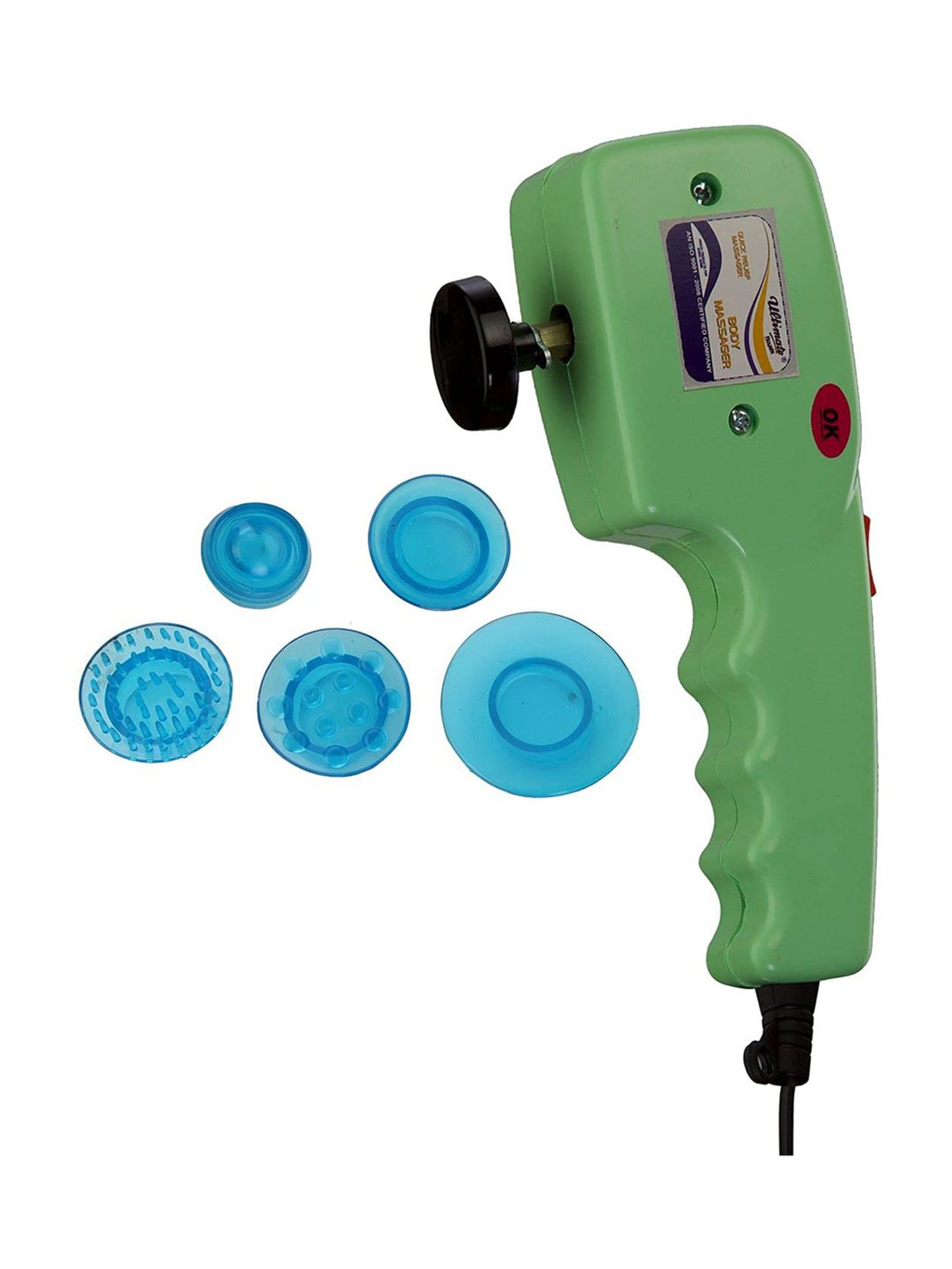 Hyperice Hypersphere, Massager Ball