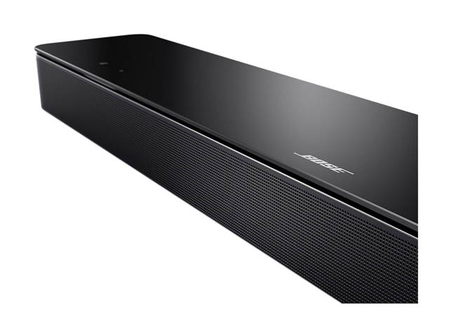 Bose Smart Soundbar 300 - Black