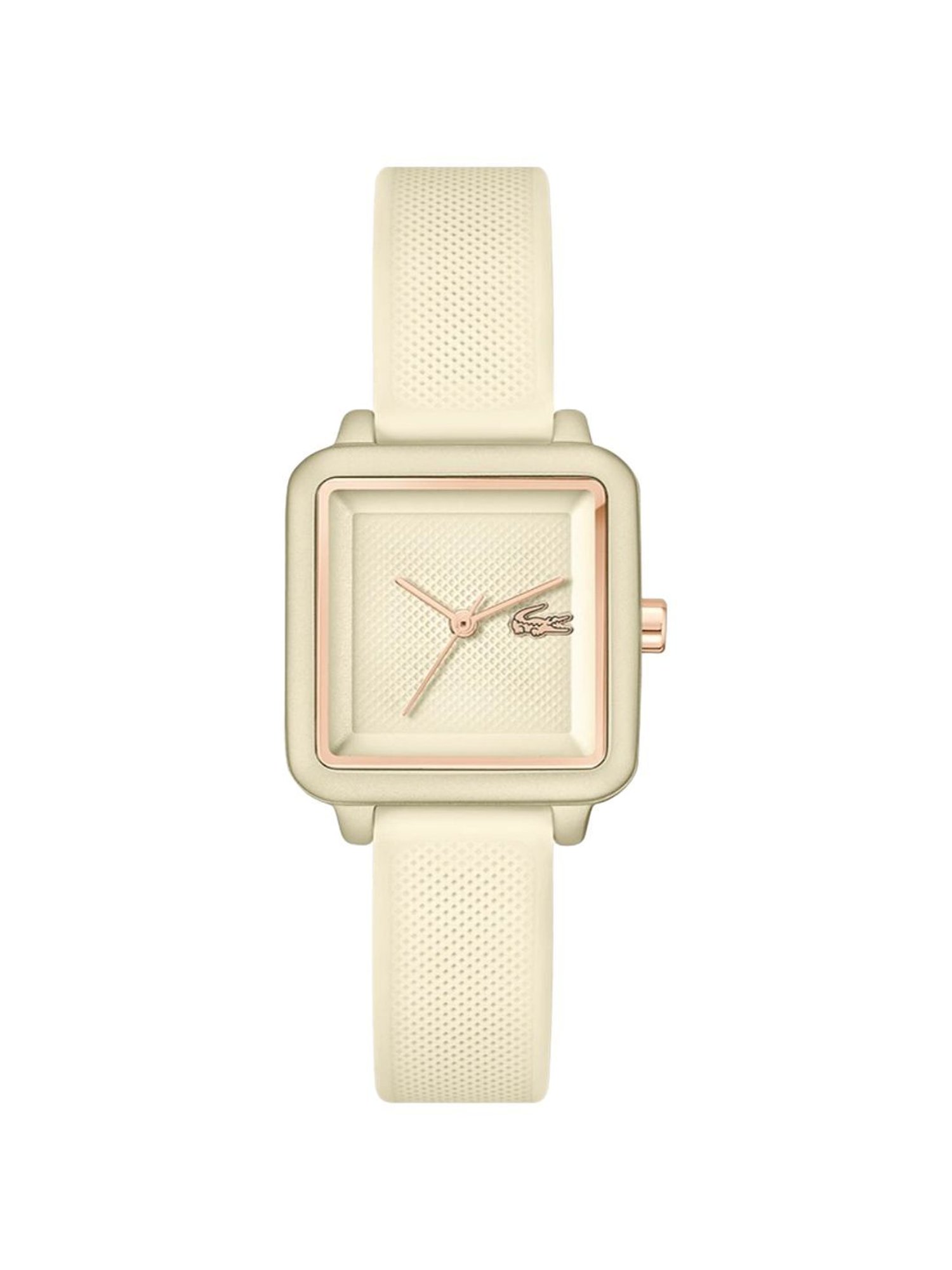 LACOSTE MGI-2001385 12.12 Flow Analog Watch for Women