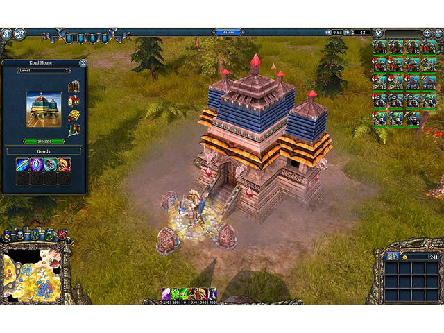 Majesty 2: Monster Kingdom [Online Game Code]