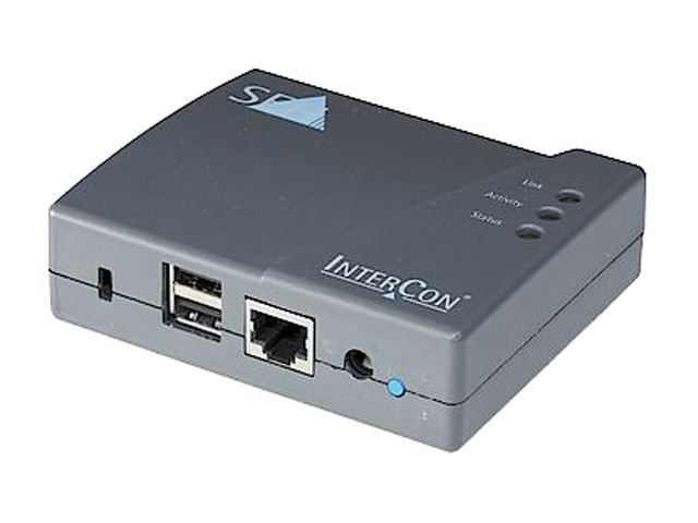 SEH PS1103 (M04502) Print Server