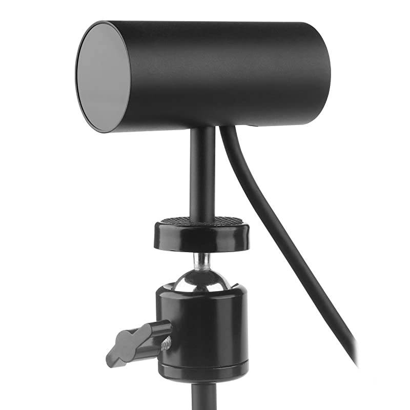 2 Pcs Tripod Mini Ball Head for HTC ViveVive Pro Base Stationfor Oculus Rift Sensorfor LighthousesCamera Camcorder  Holder for HTC Vive