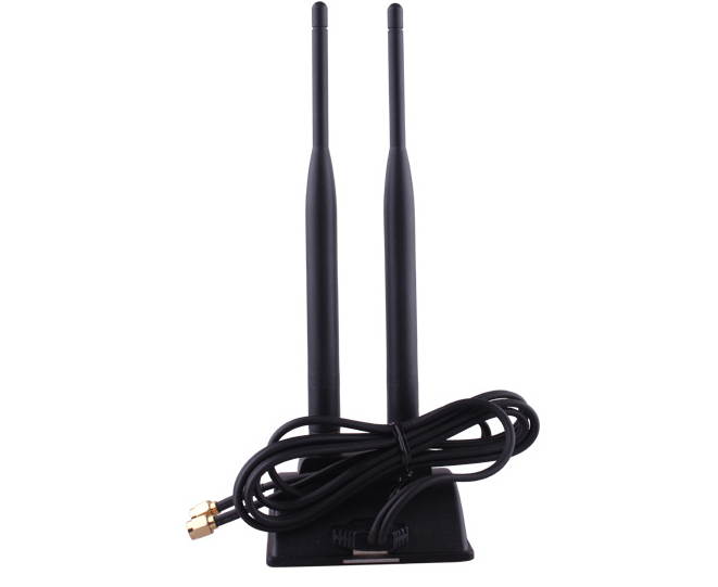 Tekit&reg; ACS-WAE3026 PCI Express 300/300Mbps Transfer/Receive Rate Wireless Adapter (only support Win XP,Win 7,8,10)