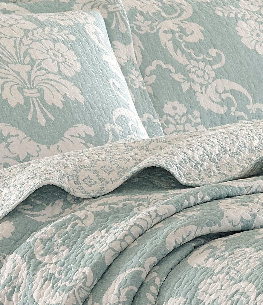 Pendleton Diamond Ridge Pieced Quilt Mini Set