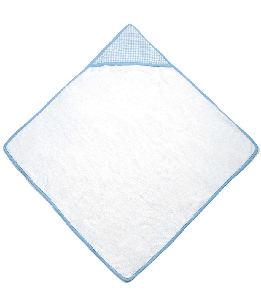 Tadpoles Baby Hooded Towel & Mitt Set