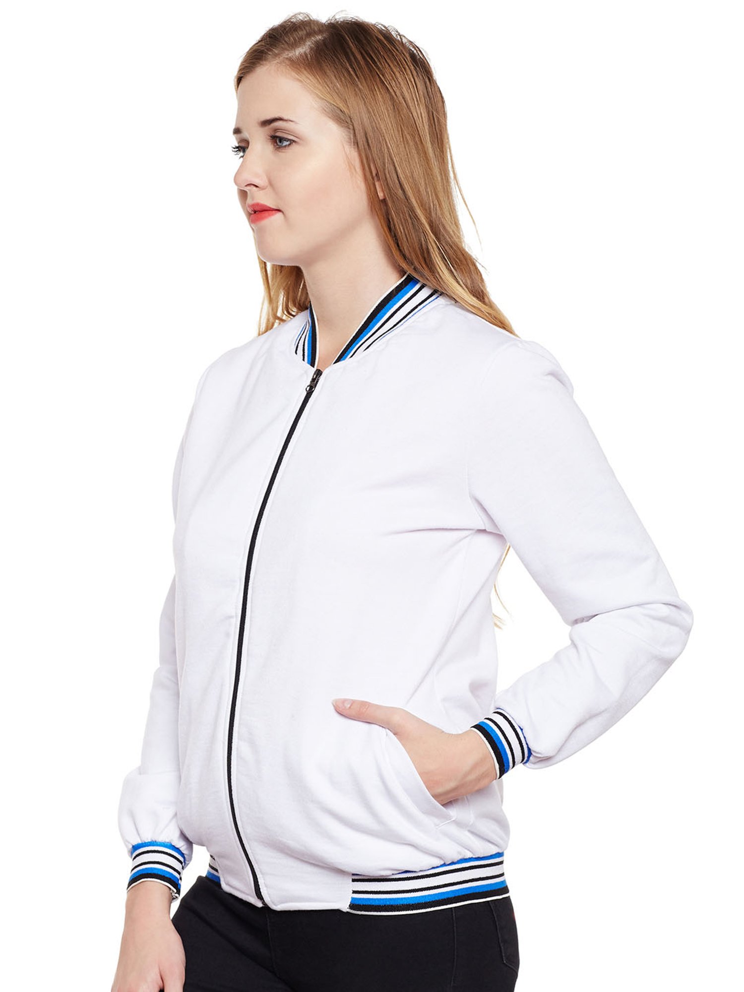 Karyn Seo Miranda Vintage Inspired Embroidered Kimono Cardigan