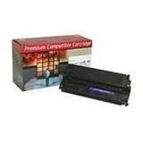 MSE 06-06-3116 Toner Cartridge (OEM # Canon  COPIERS1491A002AA) 4,000 Page Yield; Black