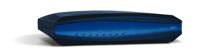 Adtran NetVanta 3140 Router - Rackmount Version 1700341F1