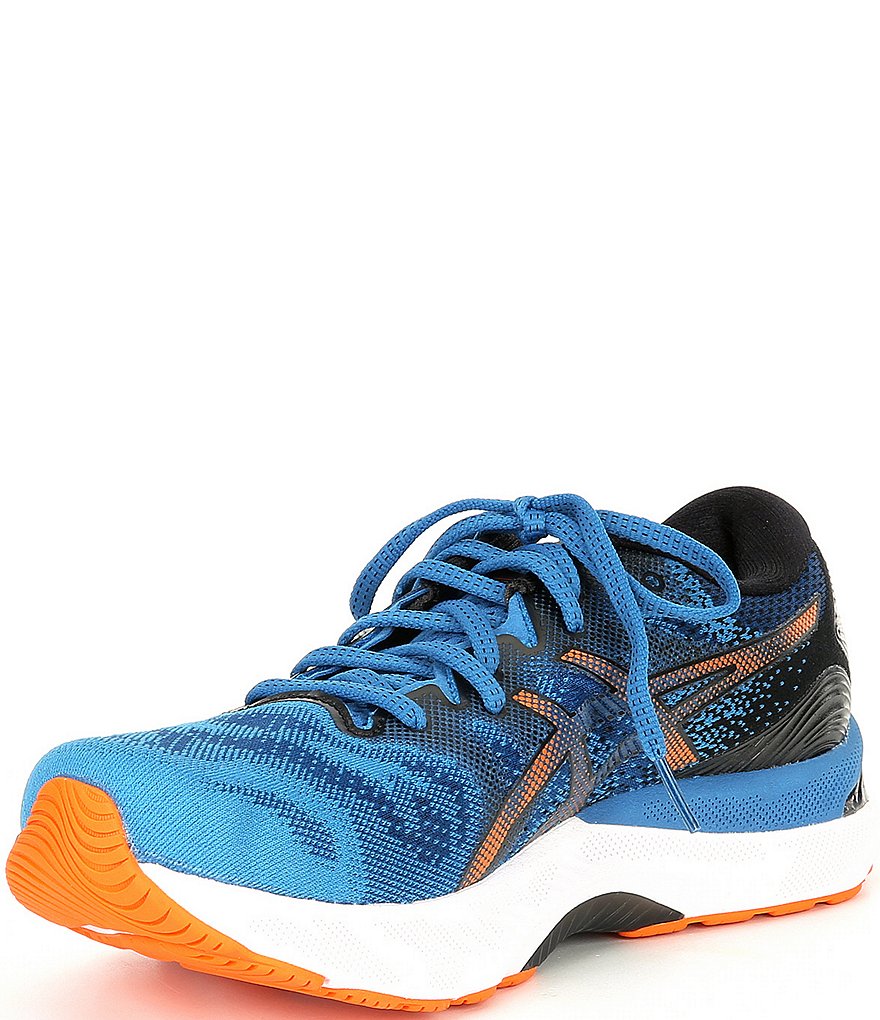 ASICS Men's GEL-Nimbus 23 Running Shoes
