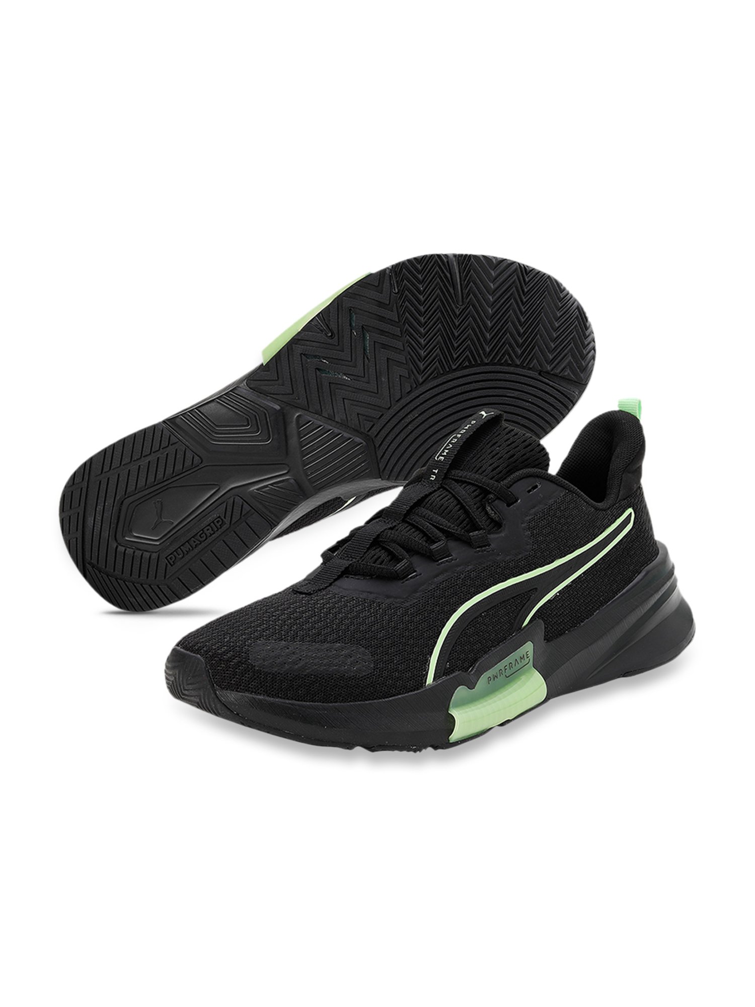 Reebok Men's Nano X3 Red Training Shoes