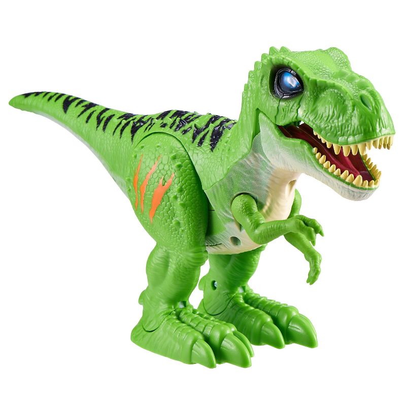 Robo Alive T-Rex with Slime