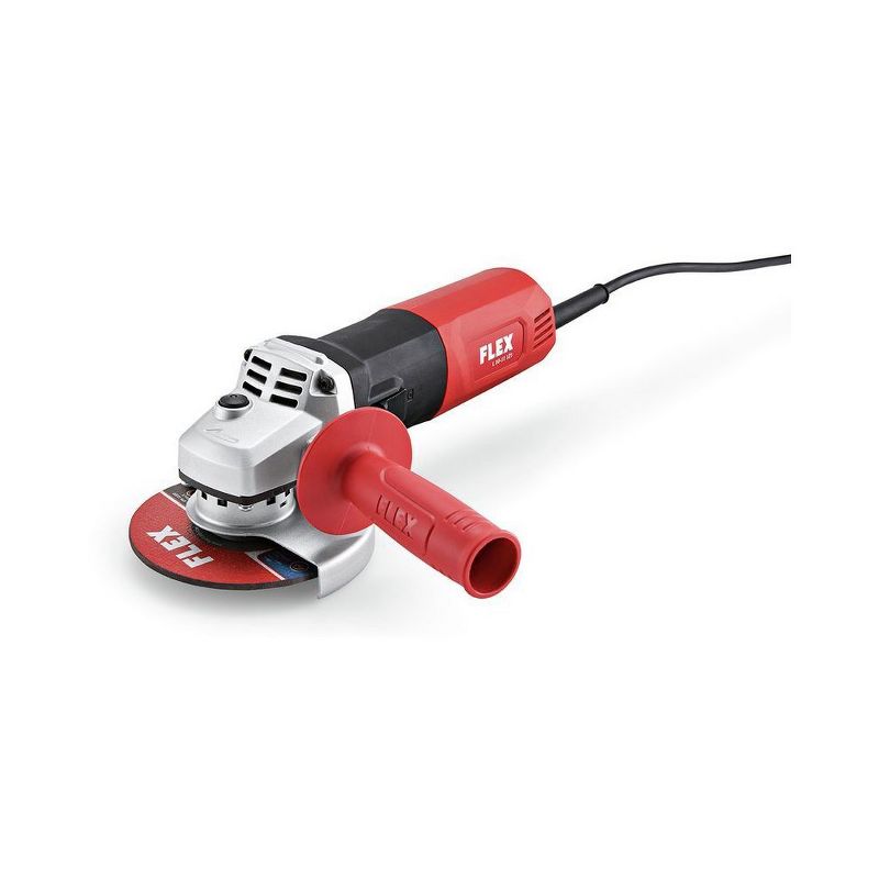 FLEX 461997 120V 9 Amp Brushed 5 in. Corded Angle Grinder