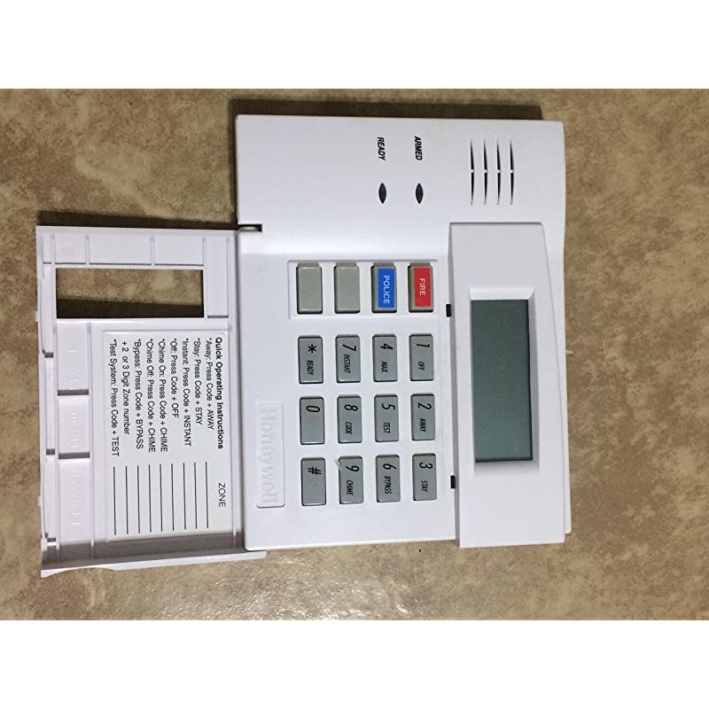 Ademco  Keypad 6150RF