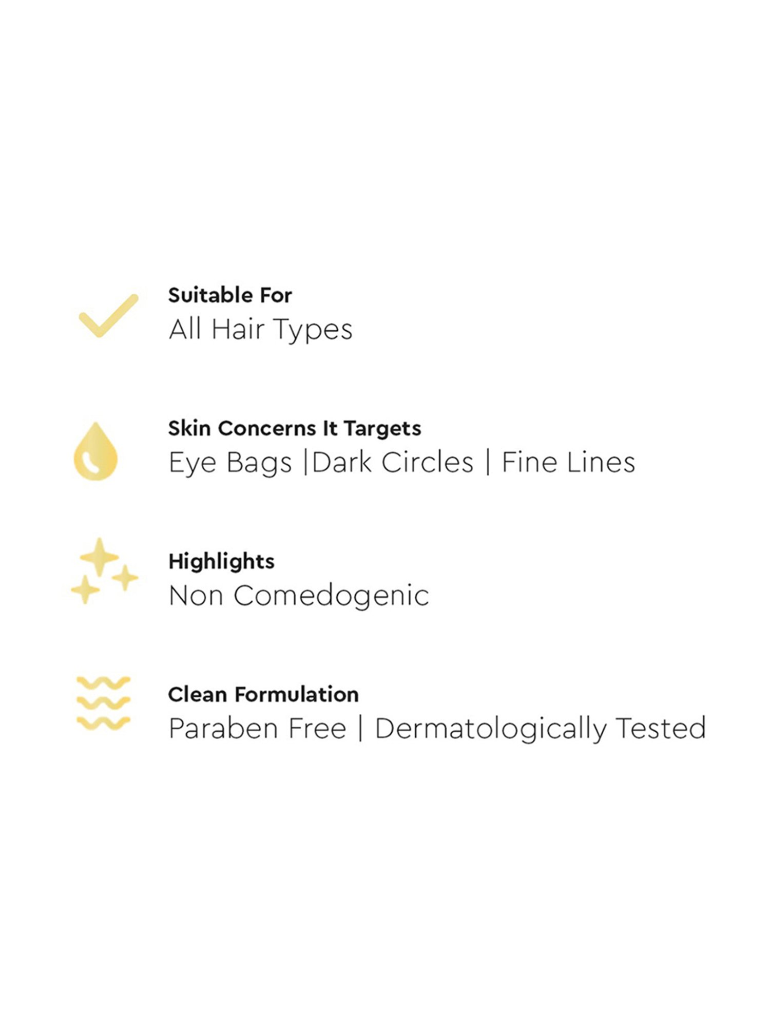 No7 HydraLuminous Overnight Recovery Gel Cream - 1.69 fl oz