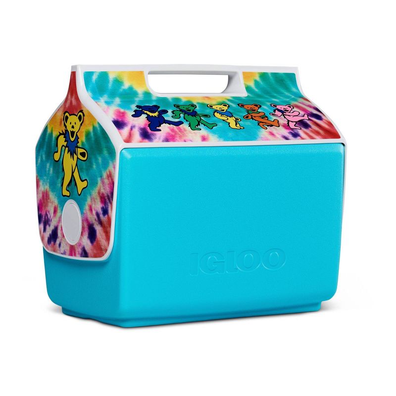 Coghlan's Cooler Light LED Auto-On Lamp for Toolbox Ice Chest Tacklebox Fishing