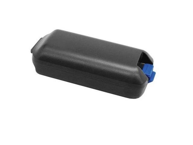 Tank&reg; 3.7V/5100mAh Li-ion PDA/Scanner Battery for Intermec #:318-034-001