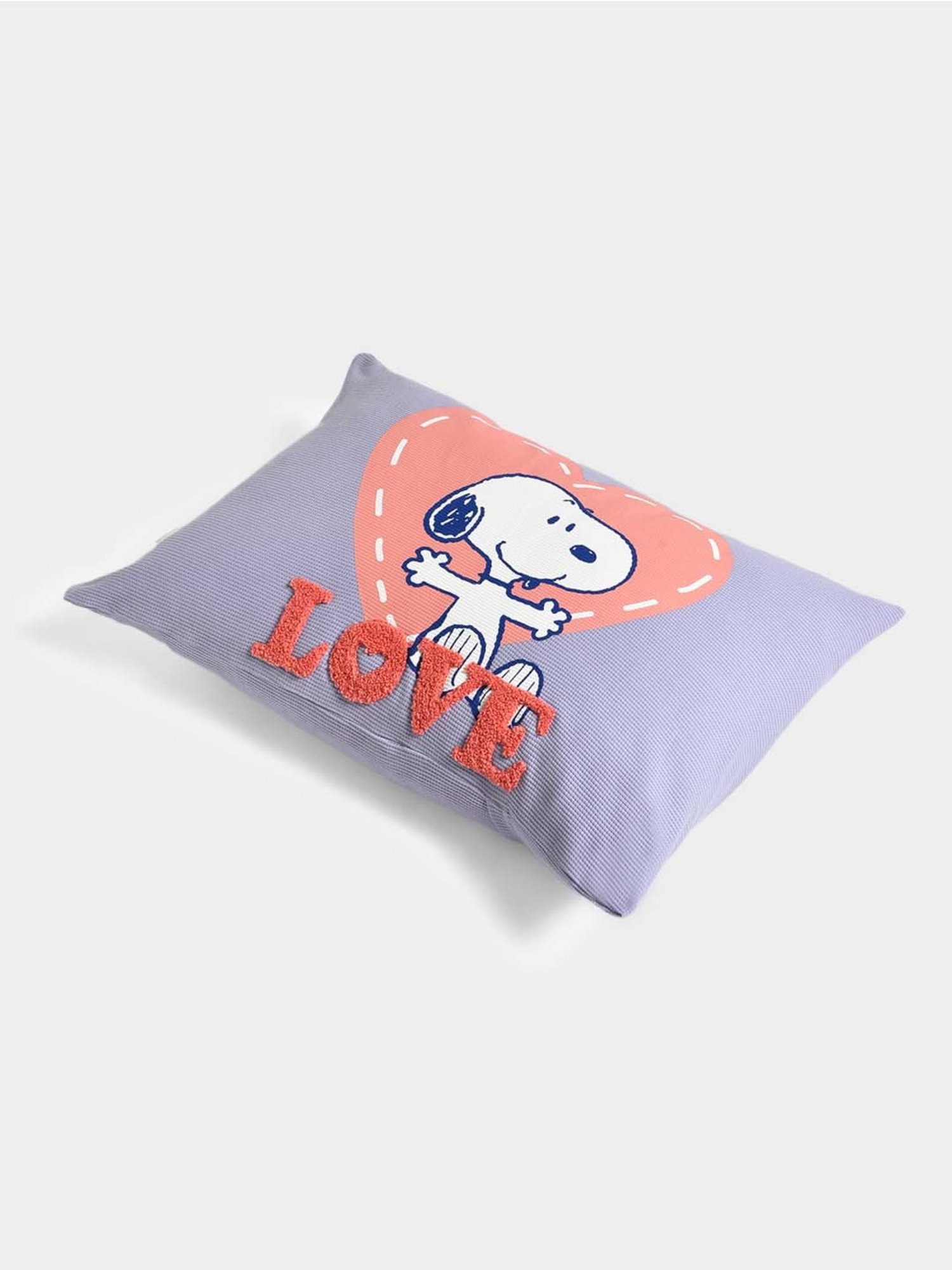 The White Willow White Infant Head Support Pillow - Set of 1