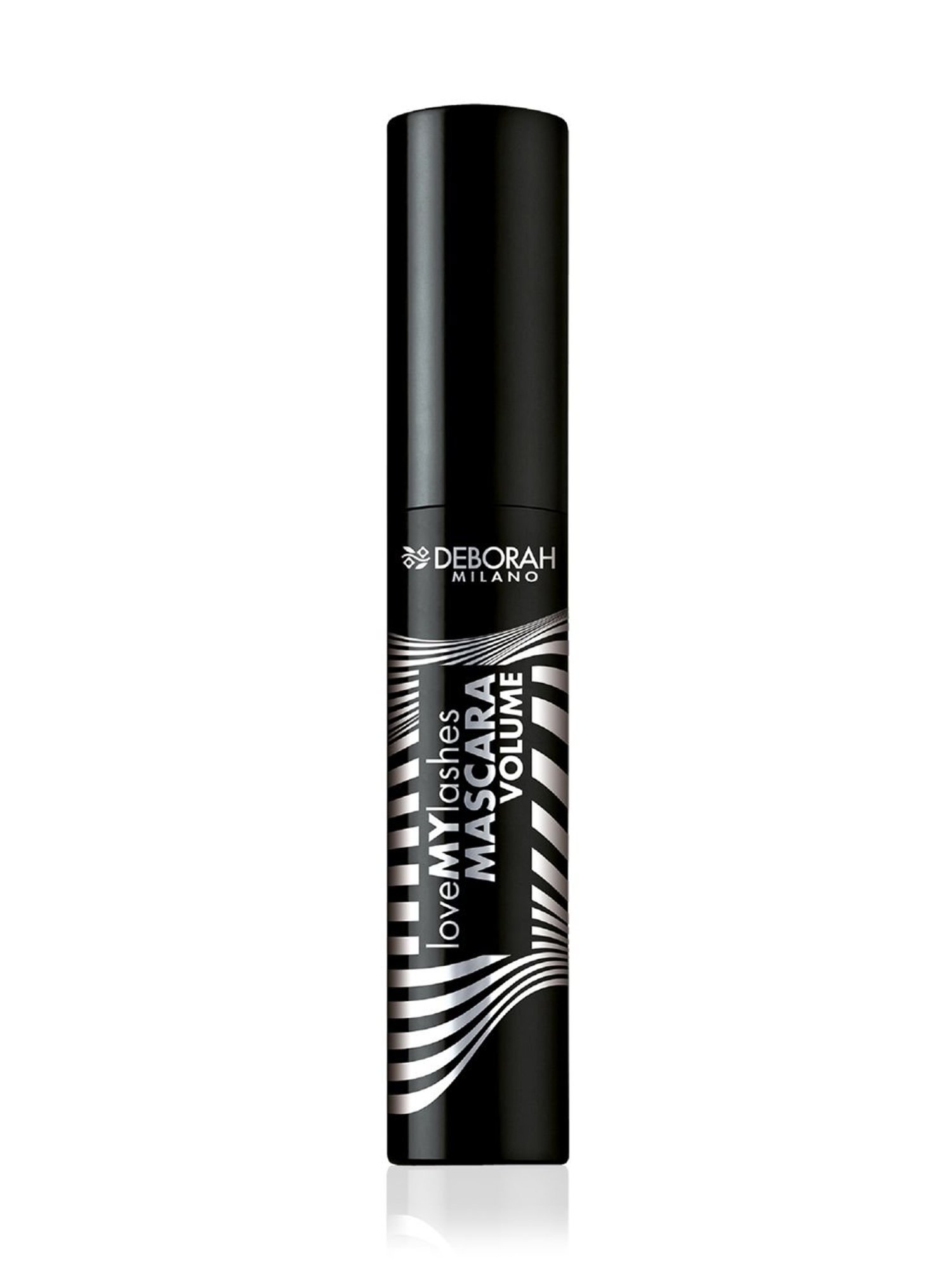 Deborah Milano Love My Lashes Mascara Volume Black 13 ml