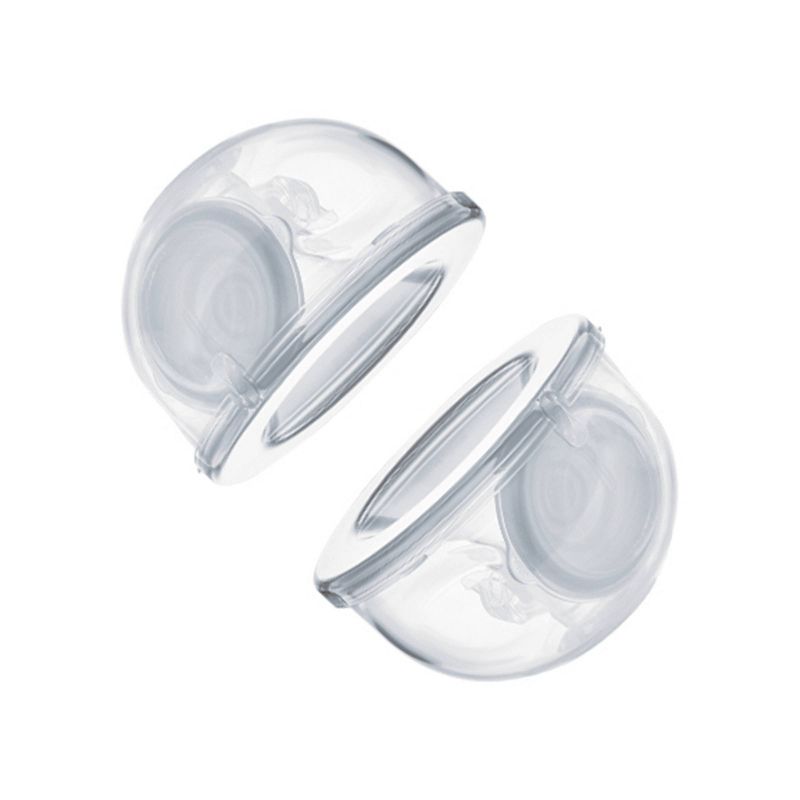 Elvie Breast Pump Spout and Valve