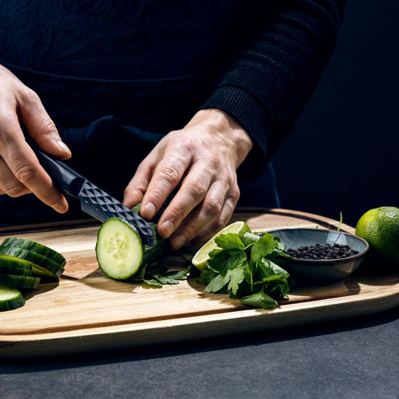 Blue Diamond 3.5" Paring Knife