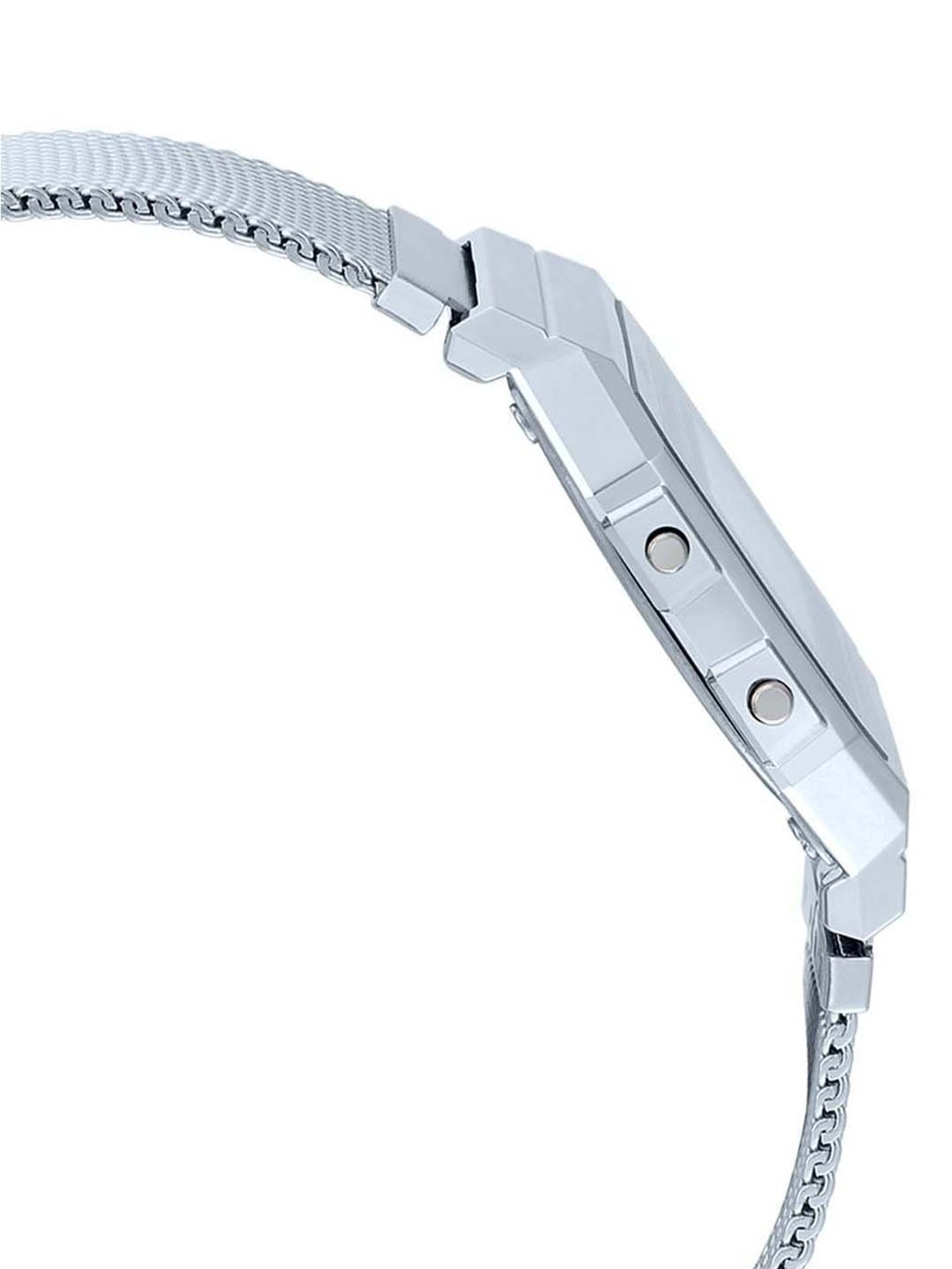 Fastrack NR68027PP04 Street Line Digital Watch for Women