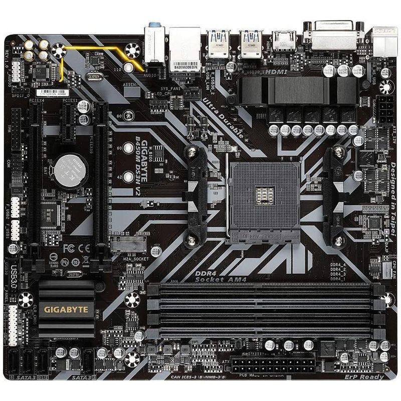 MSI MEG Z2390 Ace Gaming Motherboard  -  Intel Chipset - Socket H4 LGA-1151 - Triple Turbo M.2 - Mystic Light Infinity - Intel Optane Memory ready