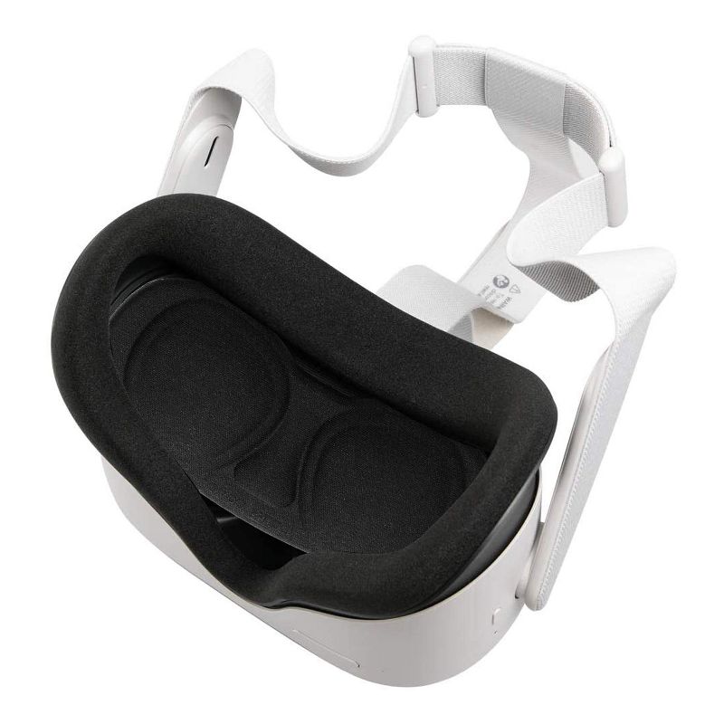 Wasserstein Lens Cover Compatible with Oculus Quest 2