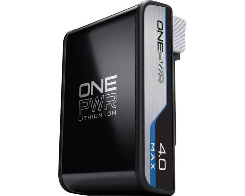 Hoover ONEPWR 4.0 AH MAX Lithium-Ion Battery