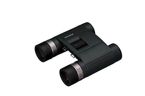 PENTAX 62882 AD 10 x 25mm Waterproof Binoculars