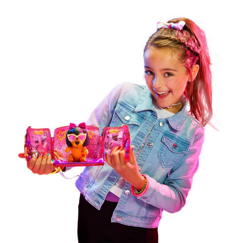 Little Live OMG Pets Have Talent - Puppy Playset