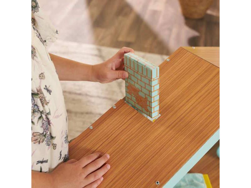 KidKraft Designed by Me Color Decor Dollhouse