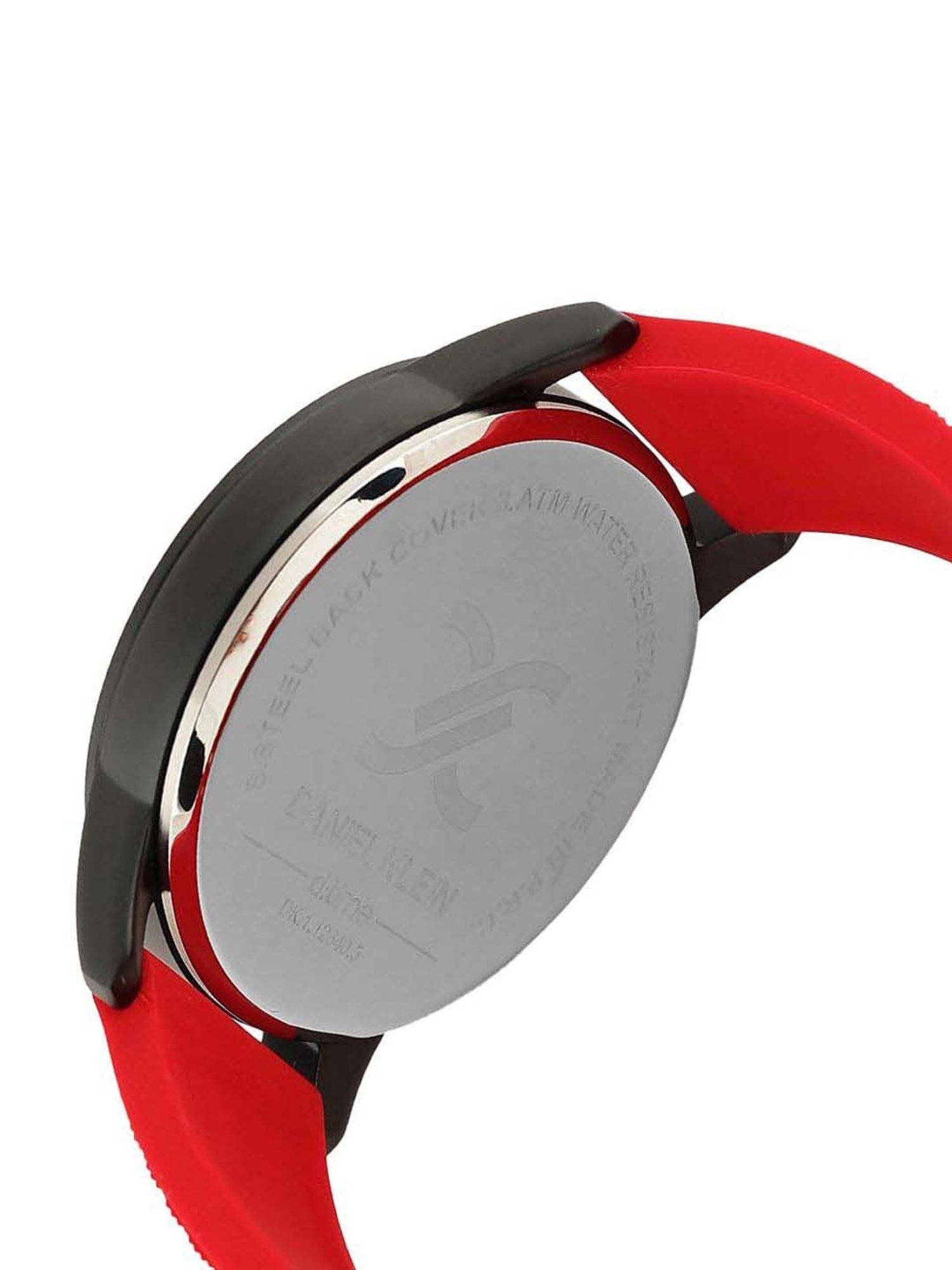 Daniel Klein DK.1.12640-5 D-Time Digital Watch for Men