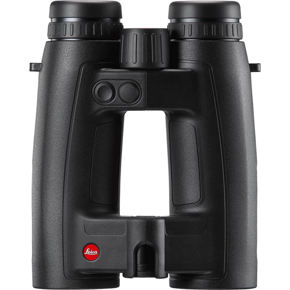 Leica x42 Geovid HD-B Rangefinder Binocular Base Kit