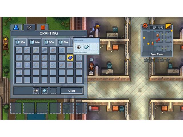 The Escapists 2 - Season Pass [Online Game Code]