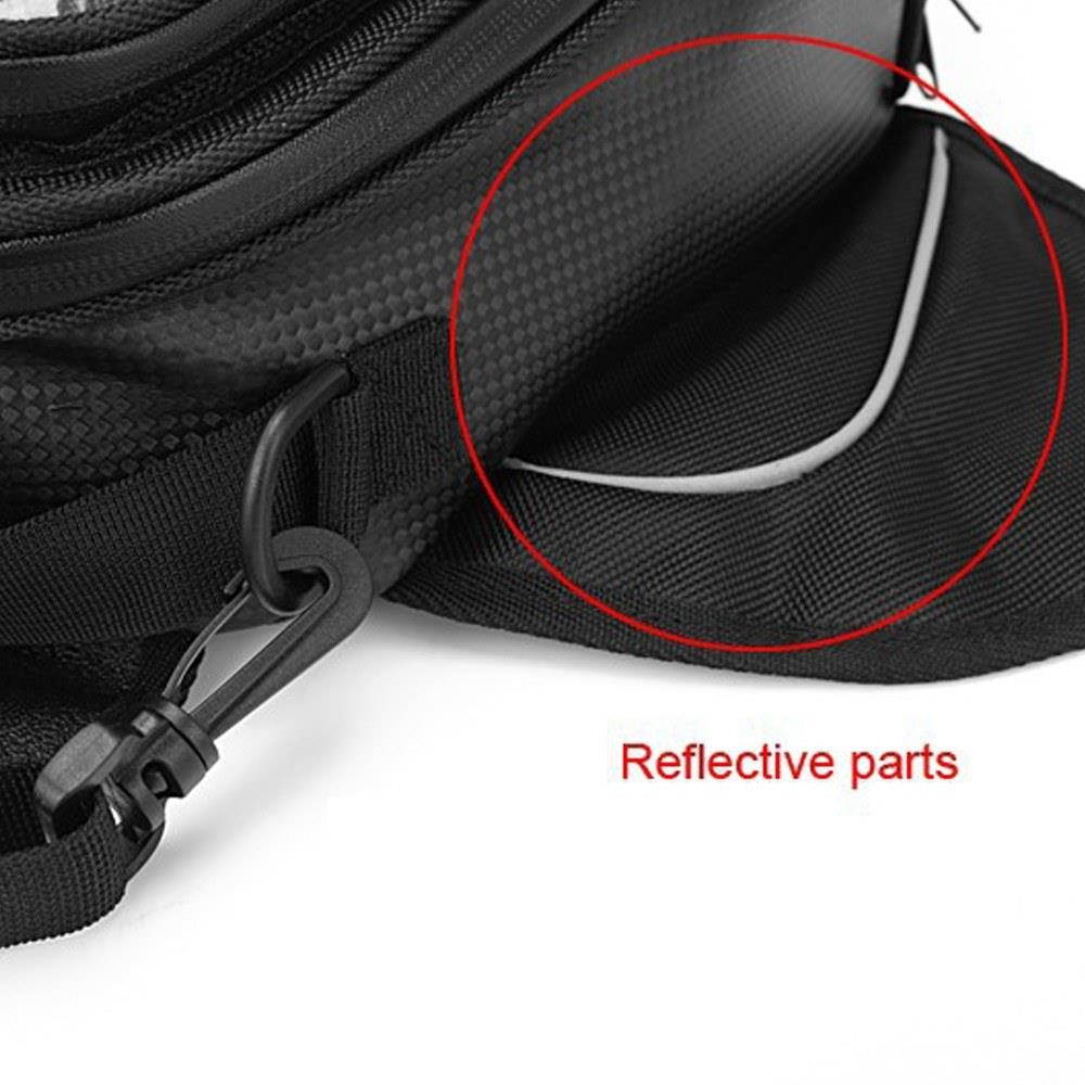 Outdoor Universal Waterproof Travel Sholder Bags Motorcycle Bags Poratble Large Capacity Students Backpack
