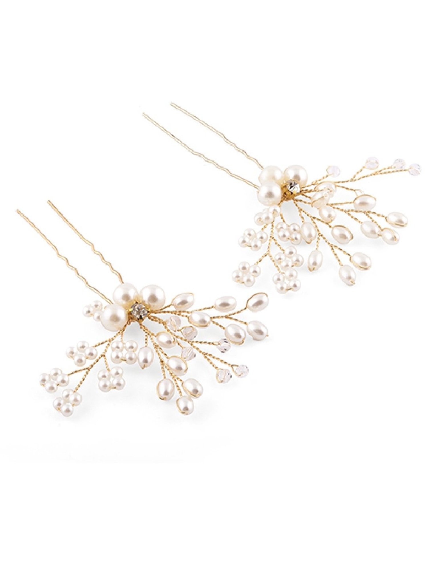 Lilly & Sparkle Headpiece for Women & Girls
