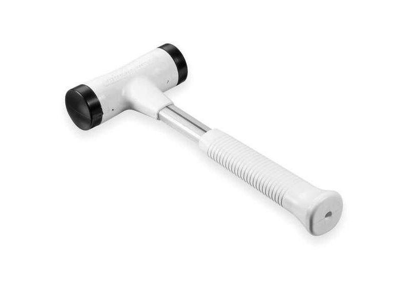 NUPLA 6894336 Dead Blow Hammer,30 oz.,13-5/8"