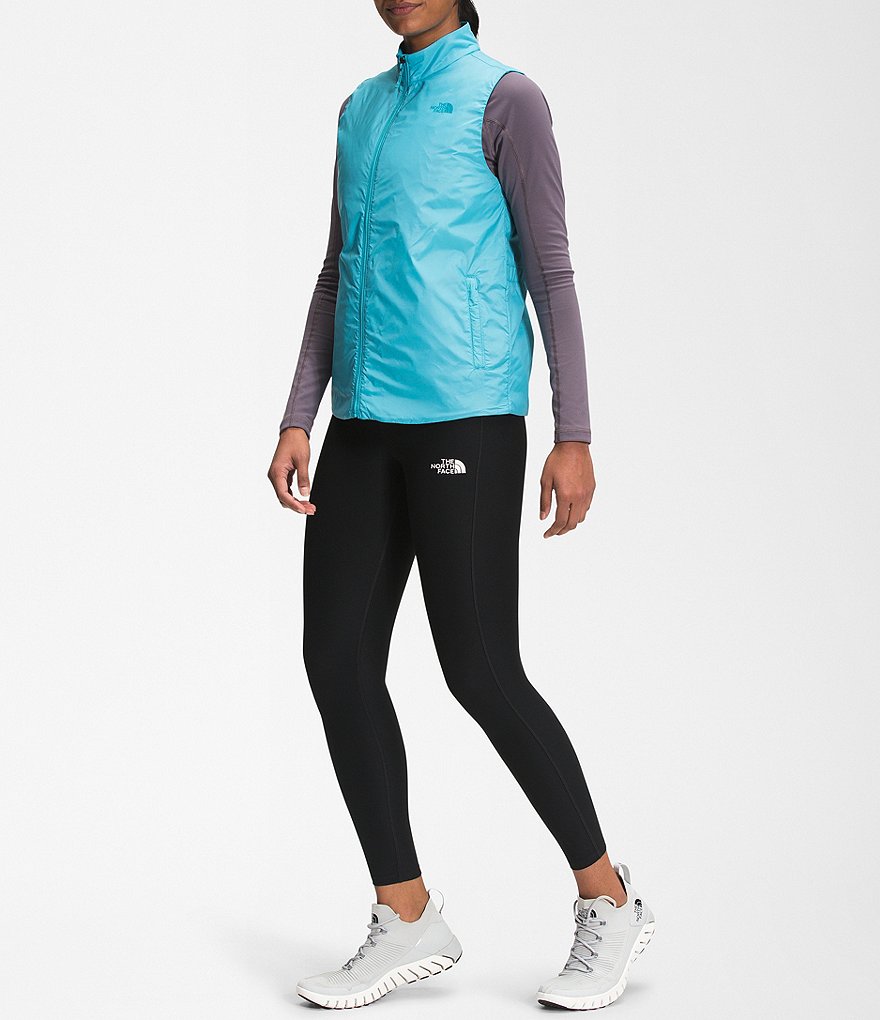 Aventura Arden V2 Long Sleeve Button Front Twill Jacket