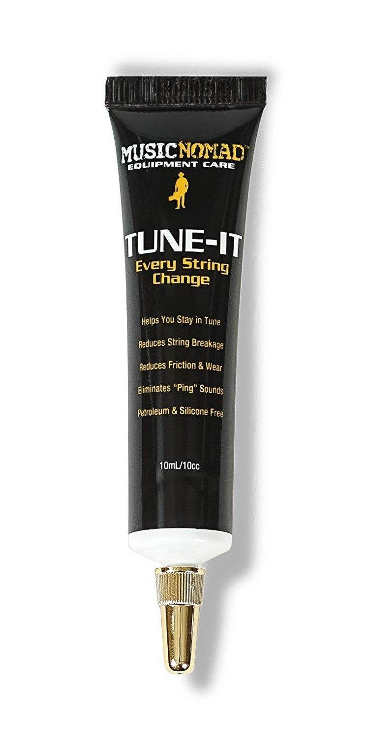 MusicNomad TUNE-IT - String Instrument Lubricant