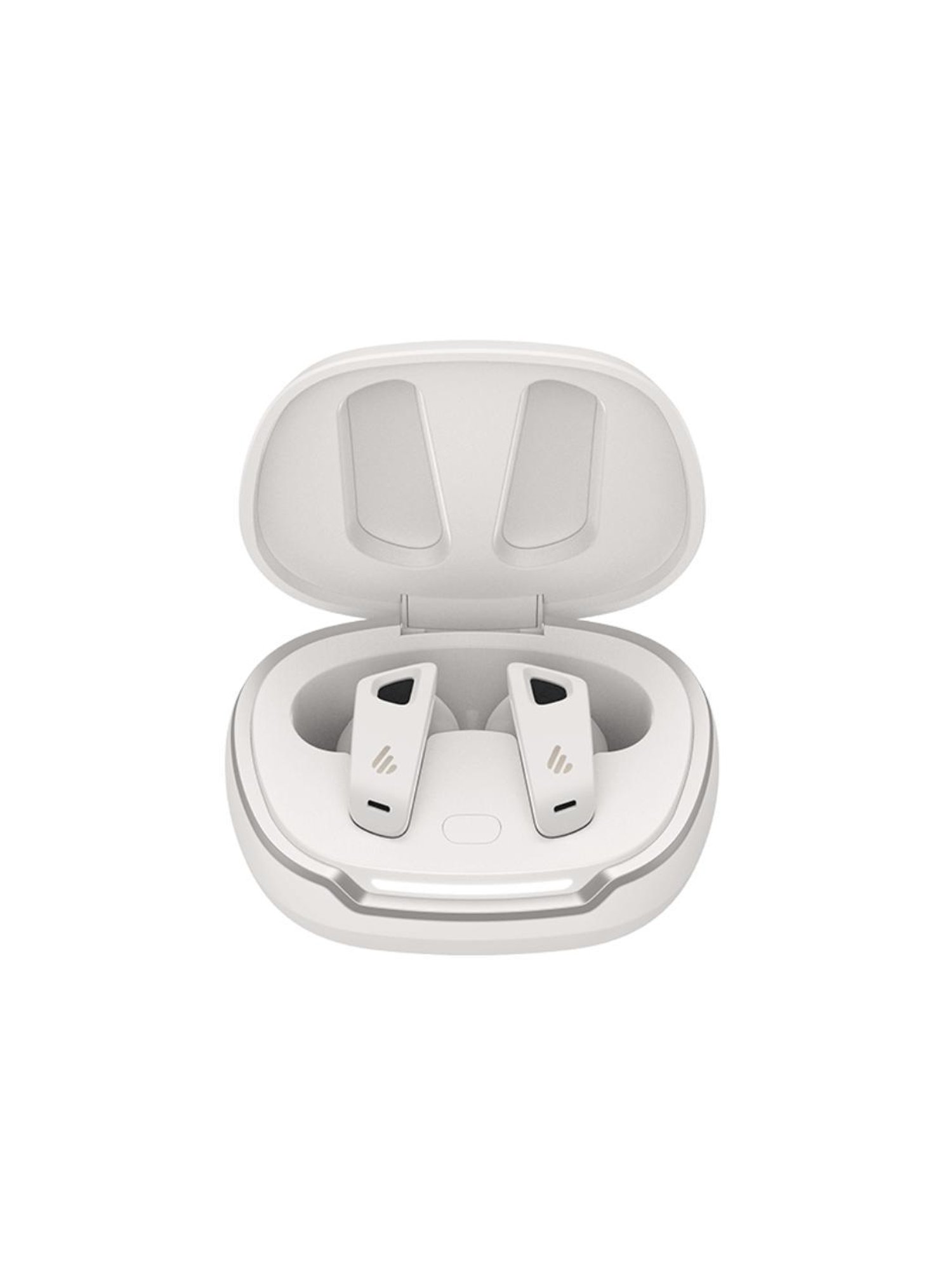 Edifier NeoBuds Pro 2 In Ear Earbuds with ANC & 22Hrs Battery Life (Ivory, True Wireless)