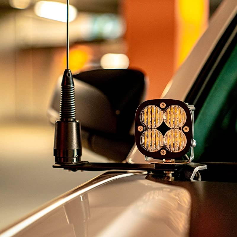 6 dB Gain Antenna with Durable Spring Base and NMO Connection Works with  MicroMobile MXT105 MXT115 MXT275 MXT400